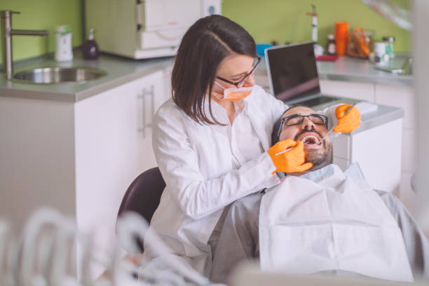 Best Emergency Dentist for Knocked-Out Tooth in Staten Island, NY